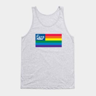 Earp Pride Tank Top